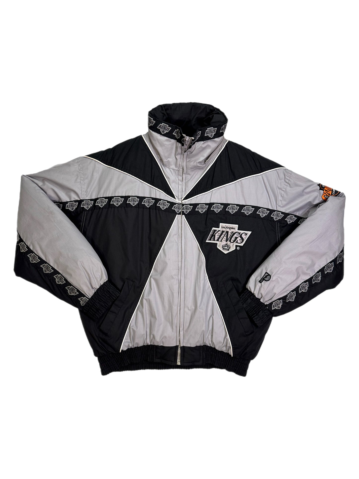 Los Angeles Kings - Pro Player Puffer