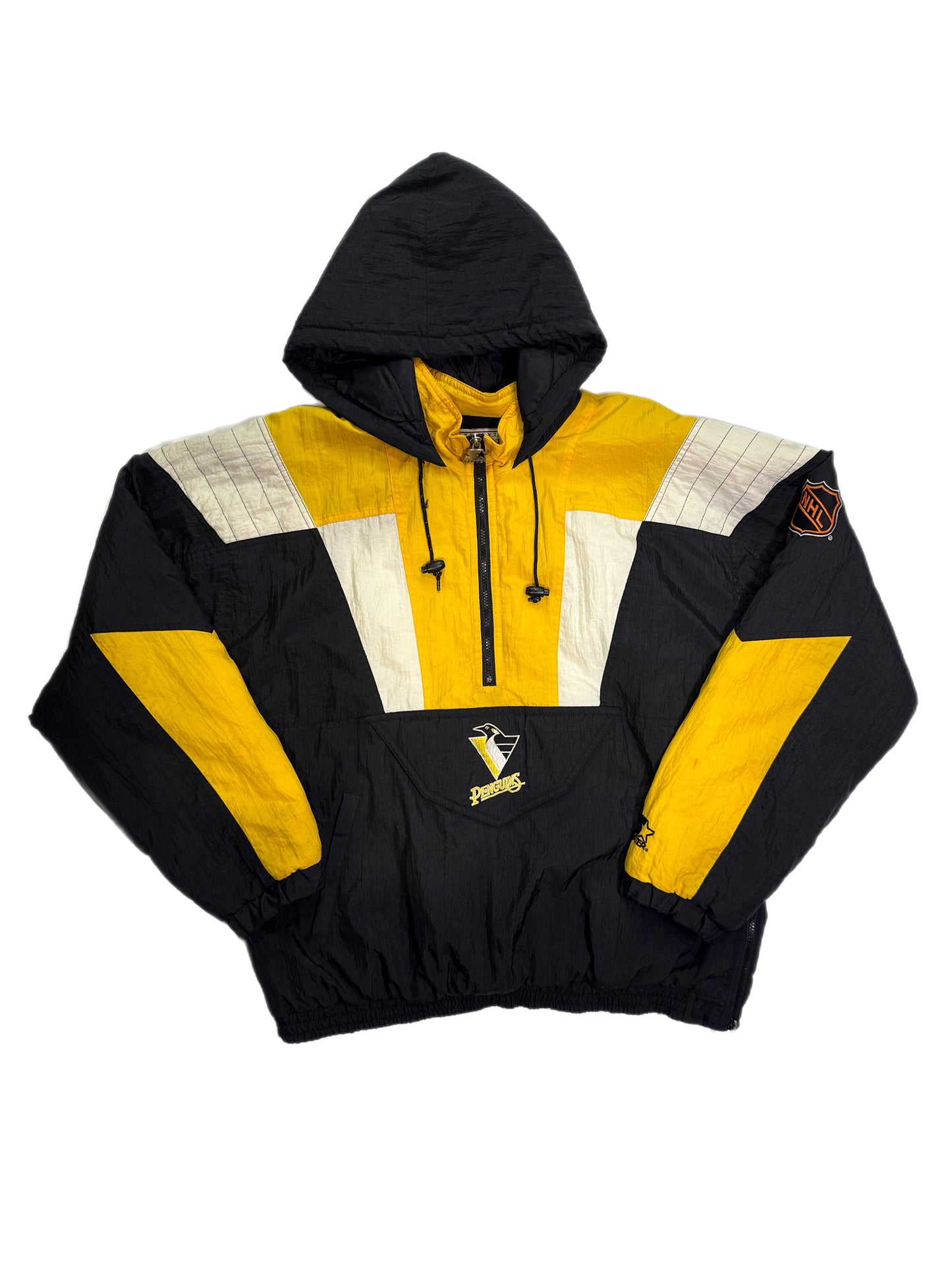 Pittsburg Penguins - Starter Puffer