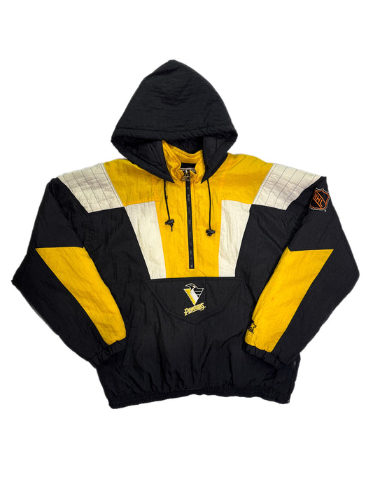 Pittsburg Penguins - Starter Puffer