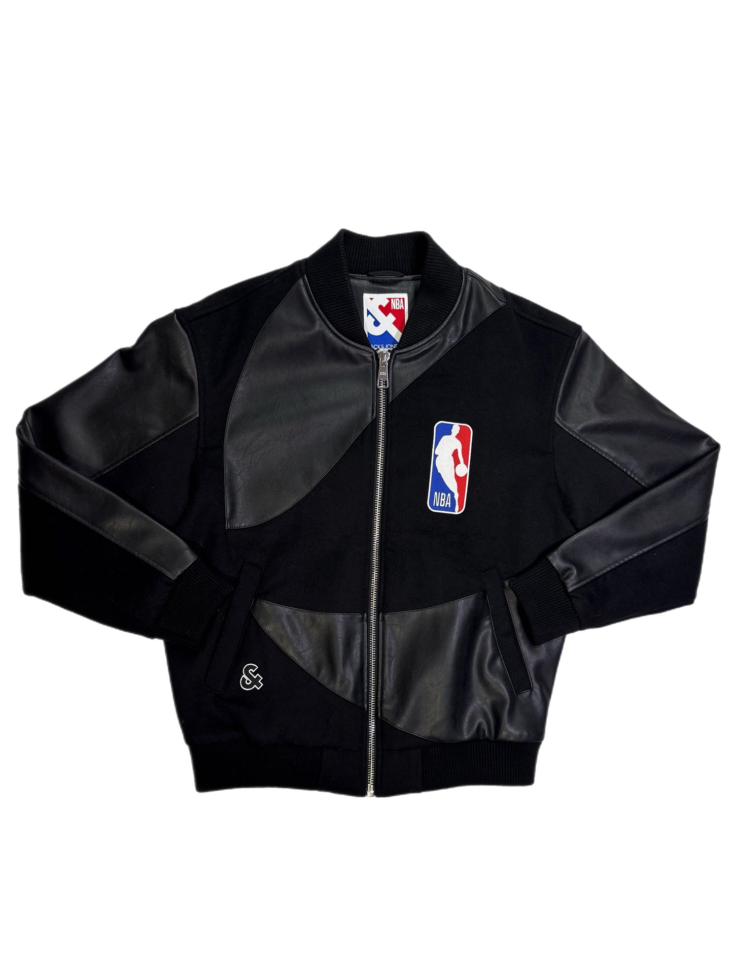 NBA - Leather Wool