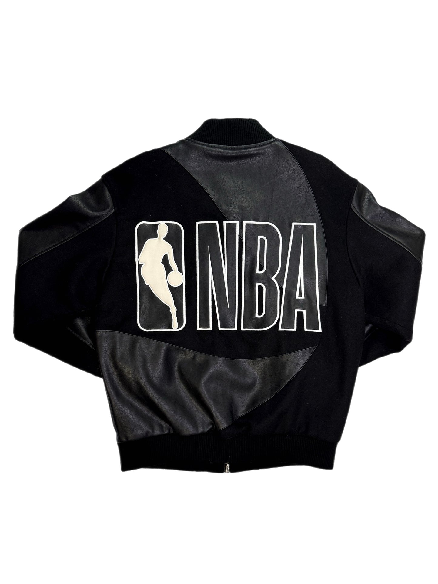 NBA - Leather Wool