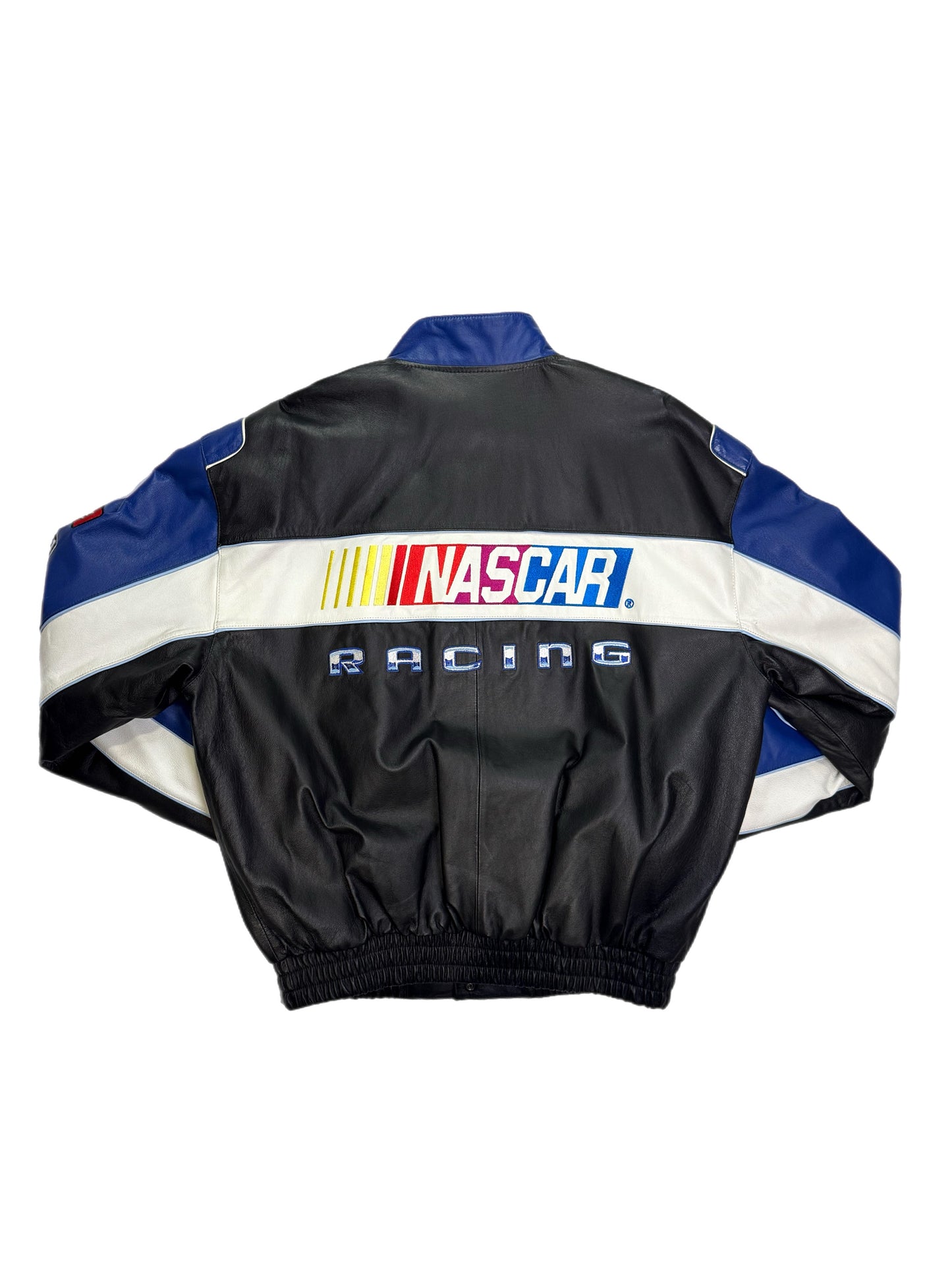 NASCAR Racing - JH Design Leather
