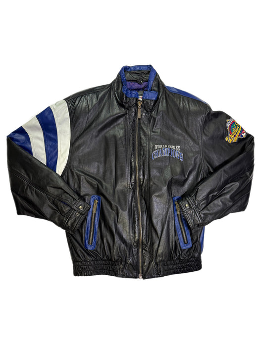 Toronto Blue Jays World Series Champions 92-93 by Starter