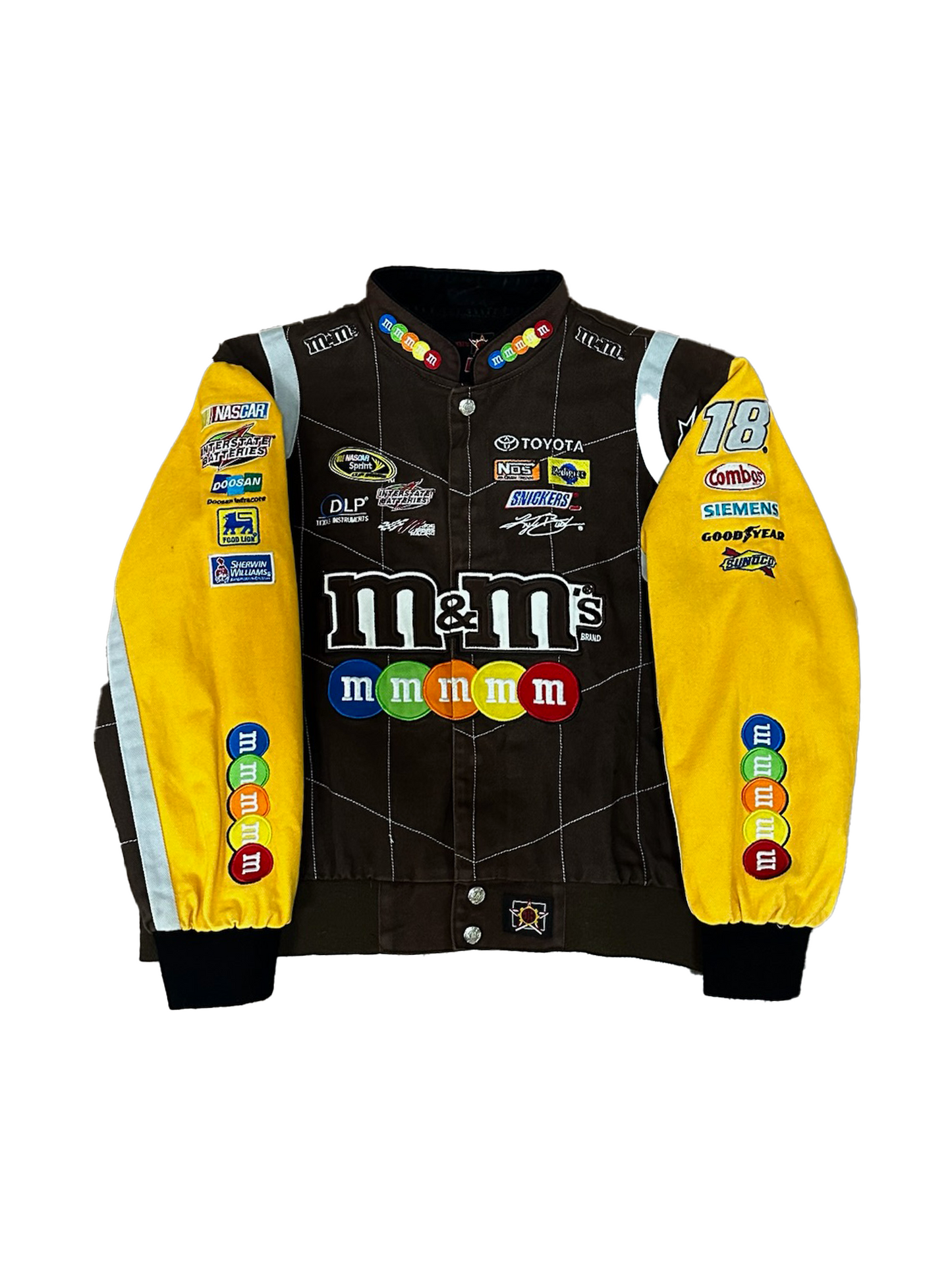 M&M - JH Design