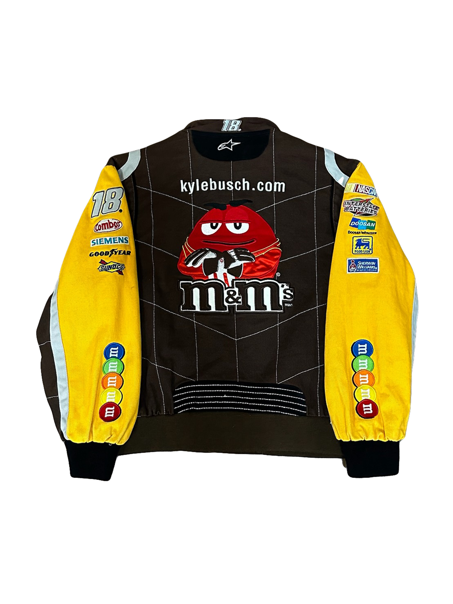 M&M - JH Design