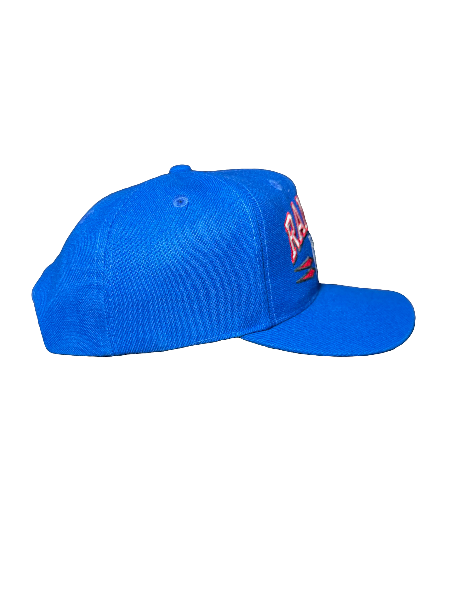 New York Rangers - Logo Athletic Spike Snapback
