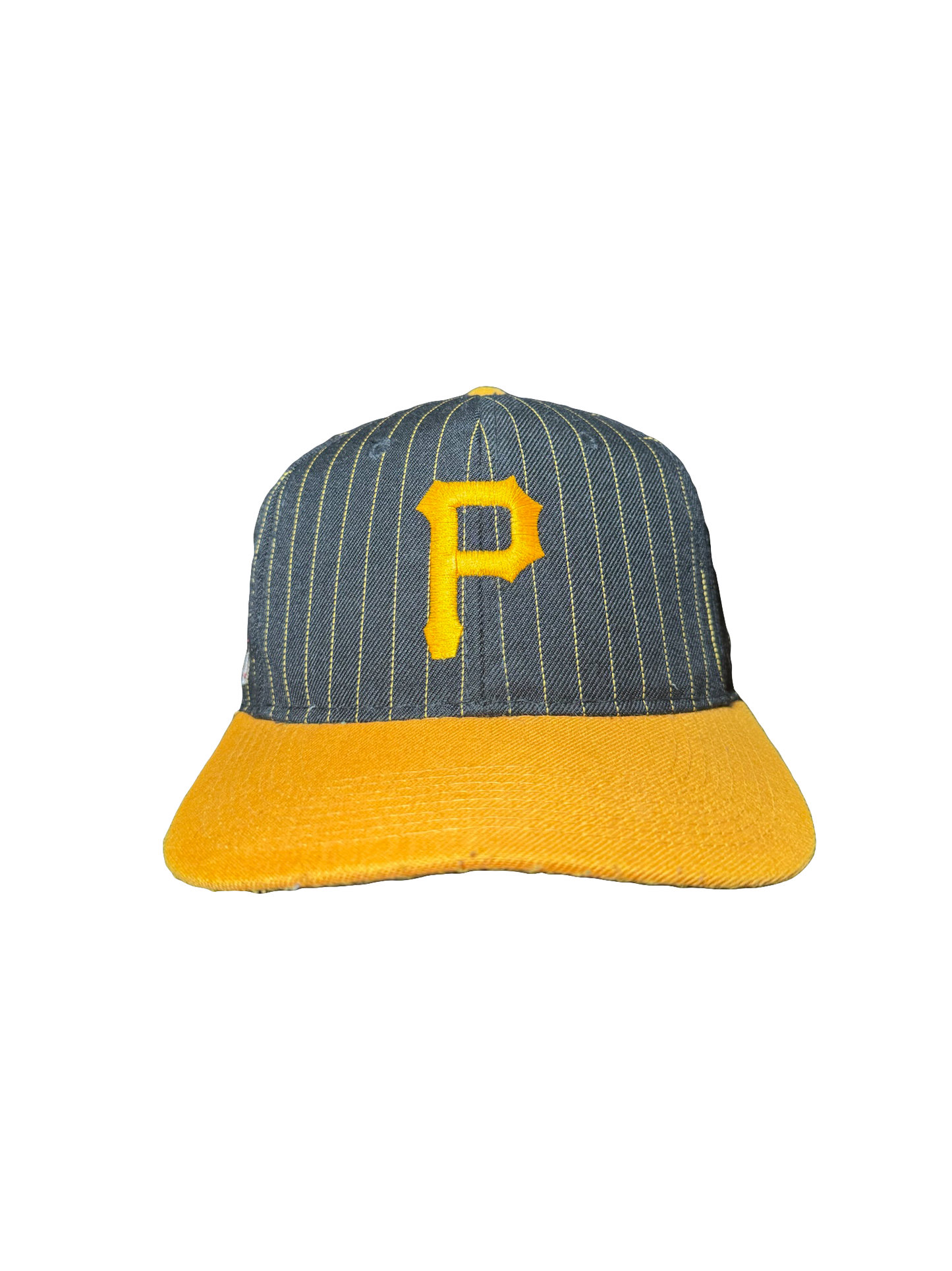 Pittsburg Pirates - Sports Specialties Pinstripe Snapback