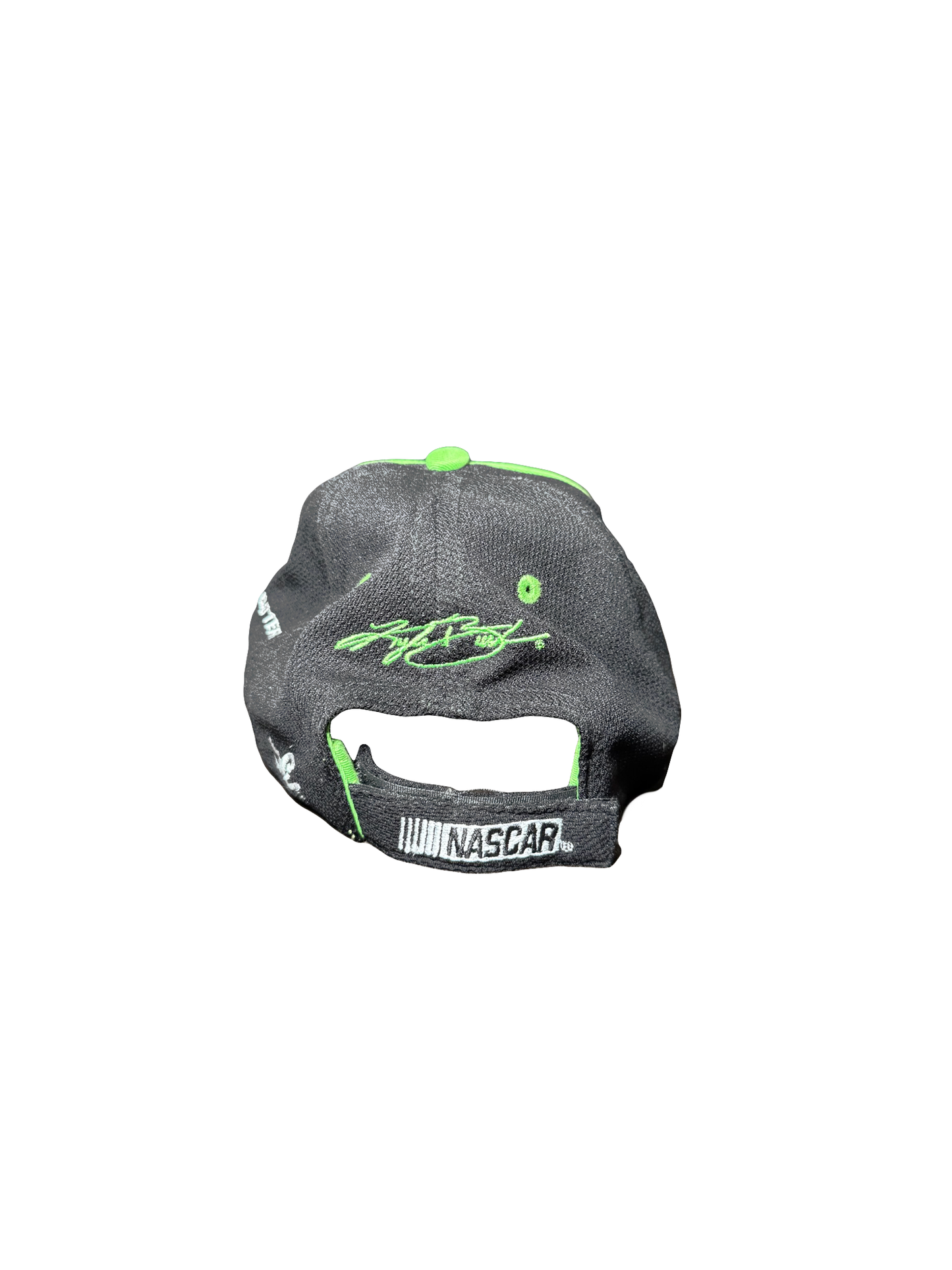 Interstate Batteries - Chase Authentics Trucker Hat Velcro