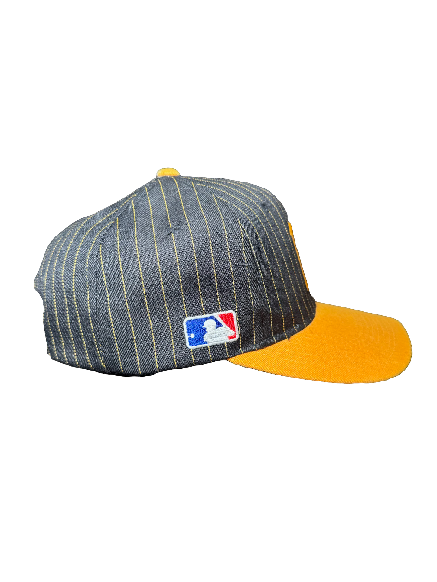 Pittsburg Pirates - Sports Specialties Pinstripe Snapback