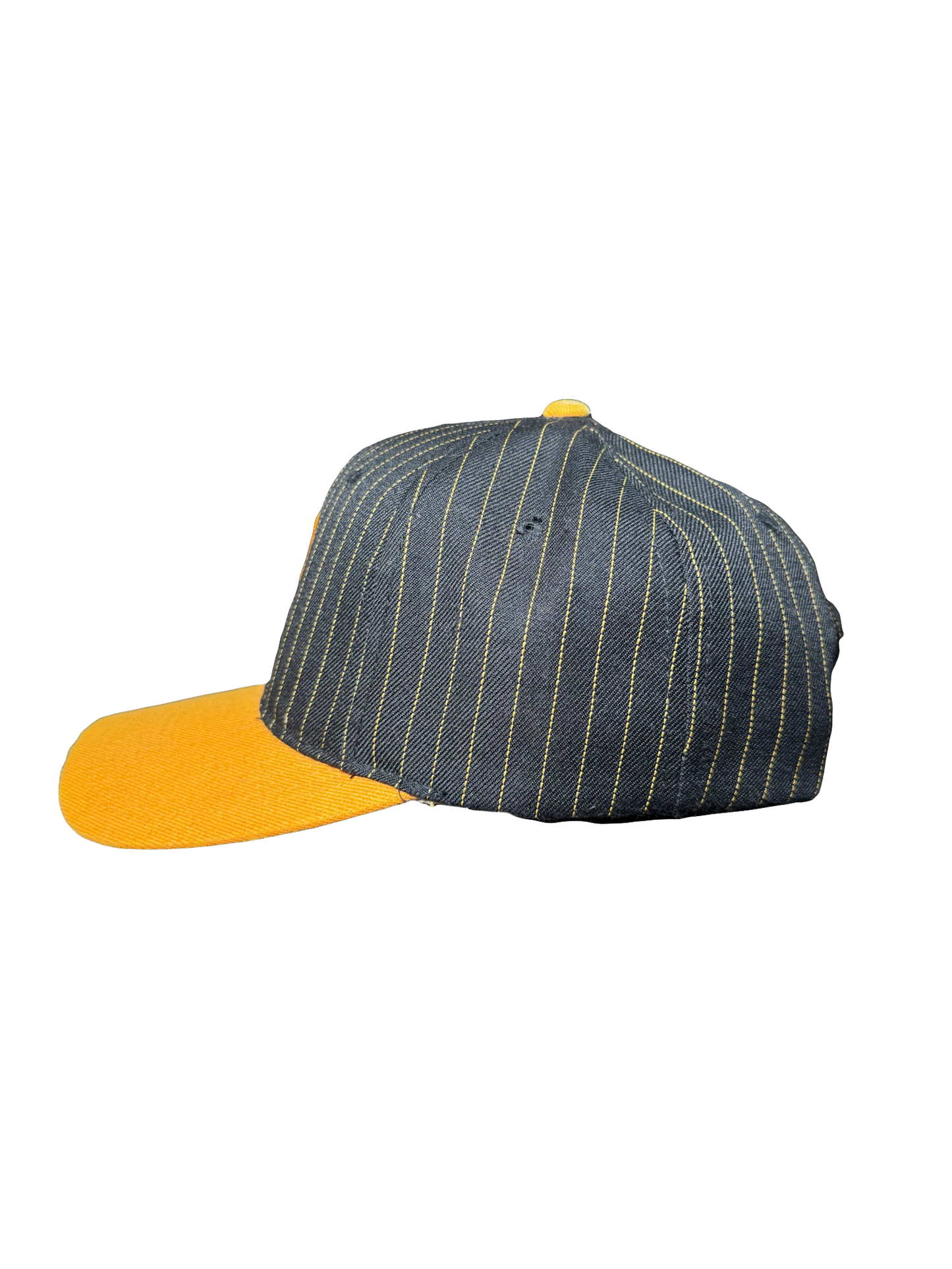 Pittsburg Pirates - Sports Specialties Pinstripe Snapback