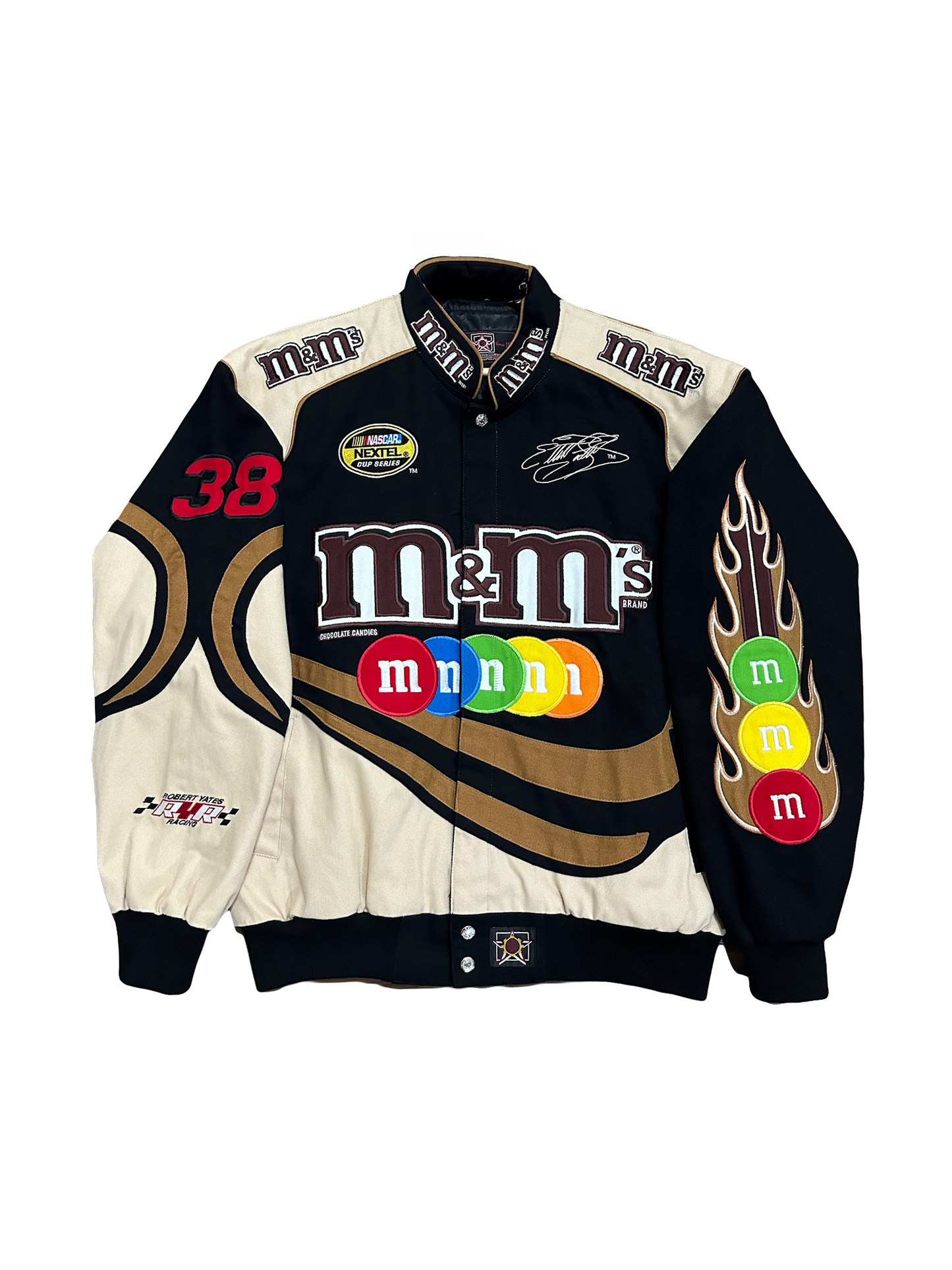 M&M - JH Design