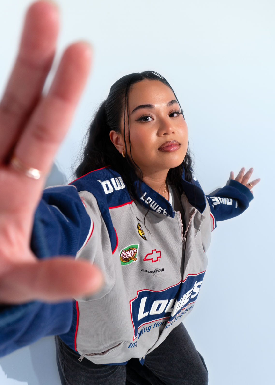 Lowe’s - Racing Champions Denim