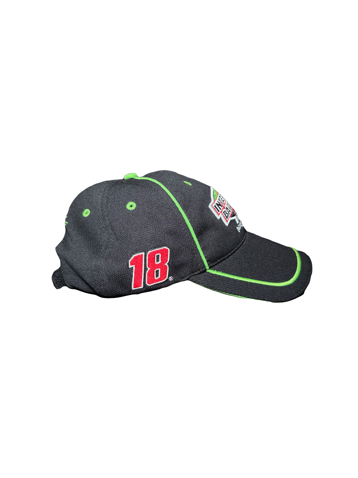 Interstate Batteries - Chase Authentics Trucker Hat Velcro