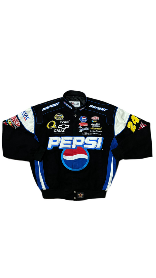 Pepsi Dupont - JH Design Denim