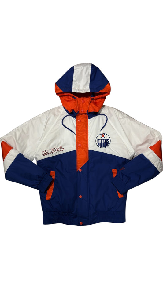 Edmonton Oilers - Pro Player New Edition Puffer