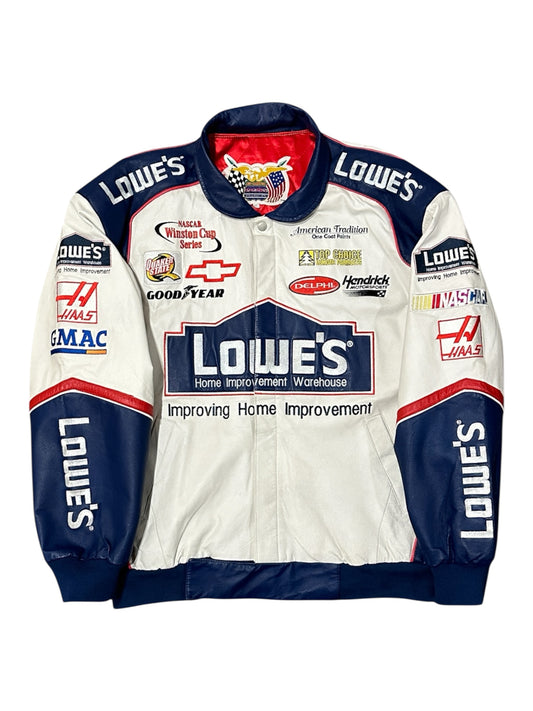Lowe’s - Jeff Hamilton Leather