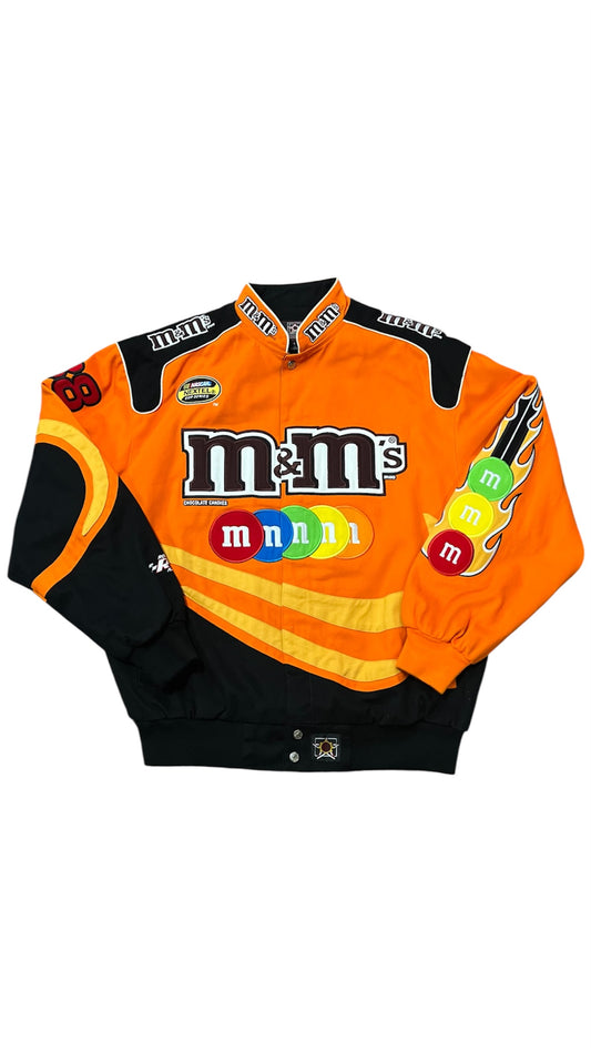 M&M’s Kyle Busch - JH Design Denim