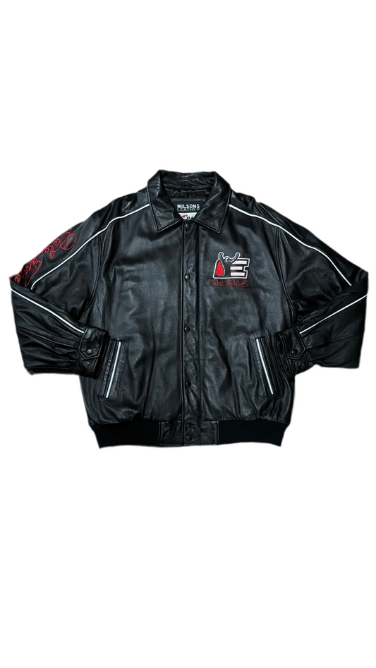 Dale Earnhardt Sr. - Chase Authentics Full Leather