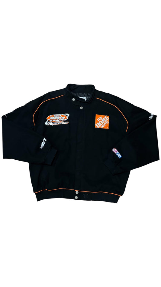 The Home Depot Winston Cup Champ 2002 - Chase Authentics Denim