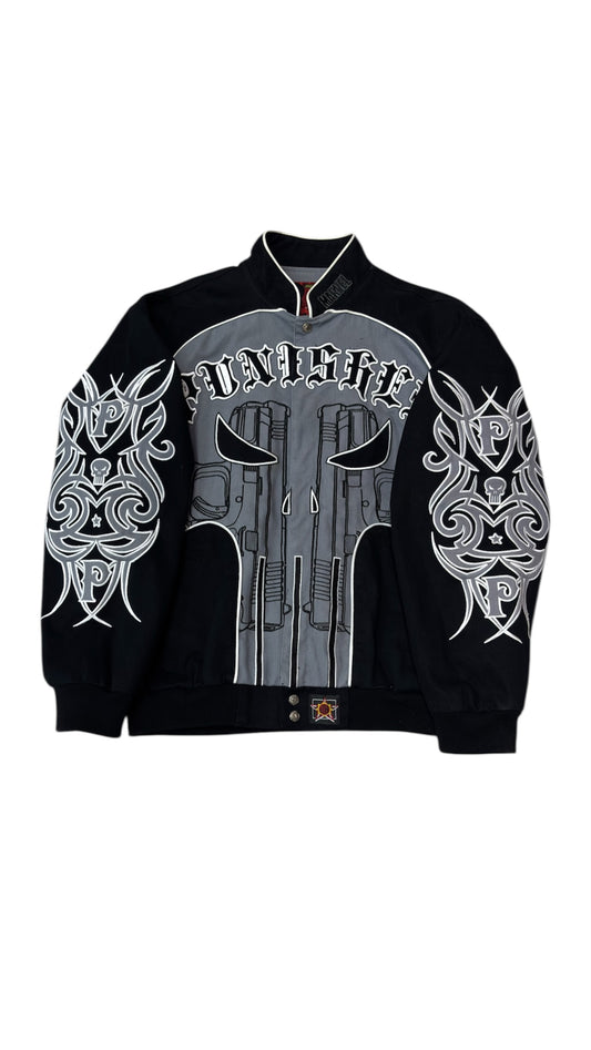 Marvel “The Punisher” - JH Design Denim