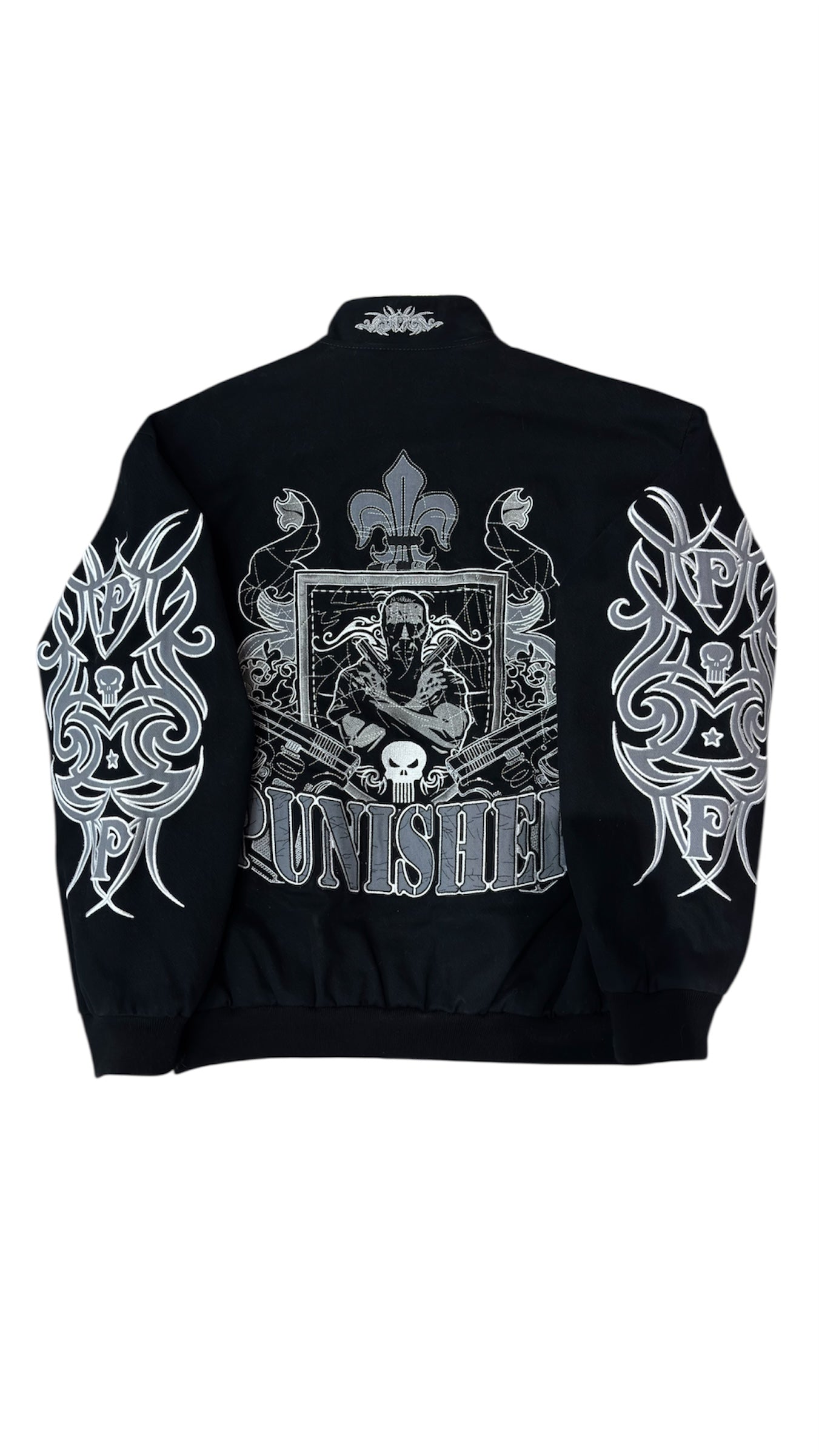 Marvel “The Punisher” - JH Design Denim