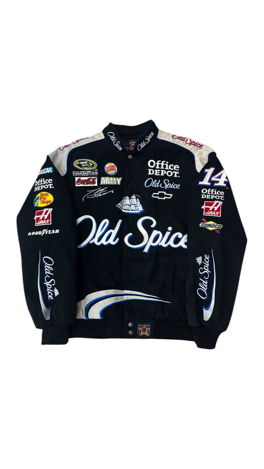 Old Spice - JH Design Denim