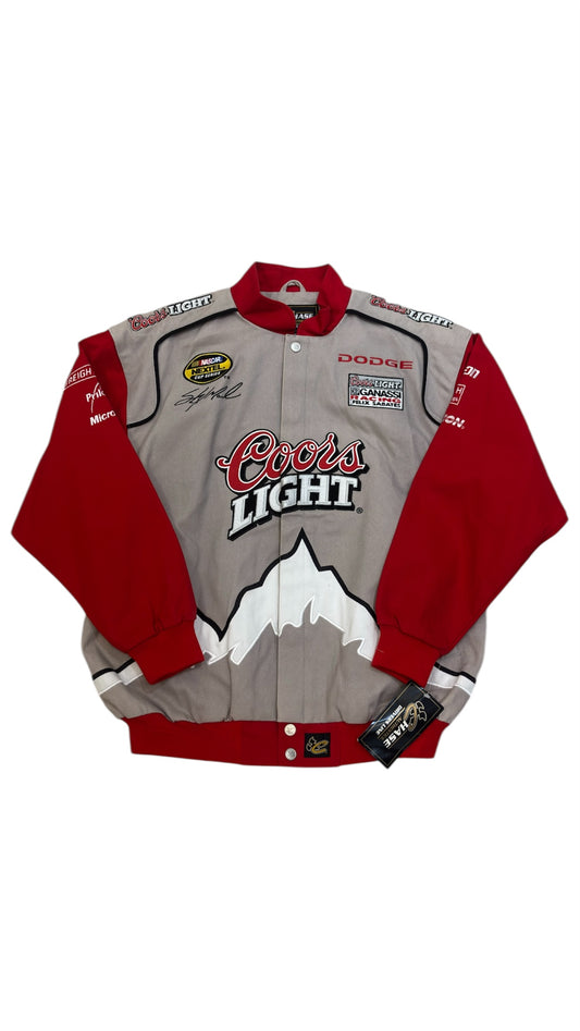 Coors Light NASCAR - Chase Authentics Denim