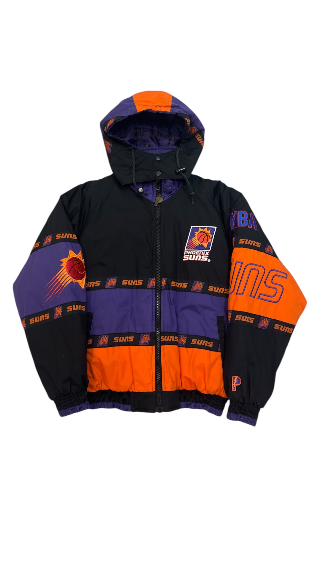 Phoenix Suns- Pro Player Puffer