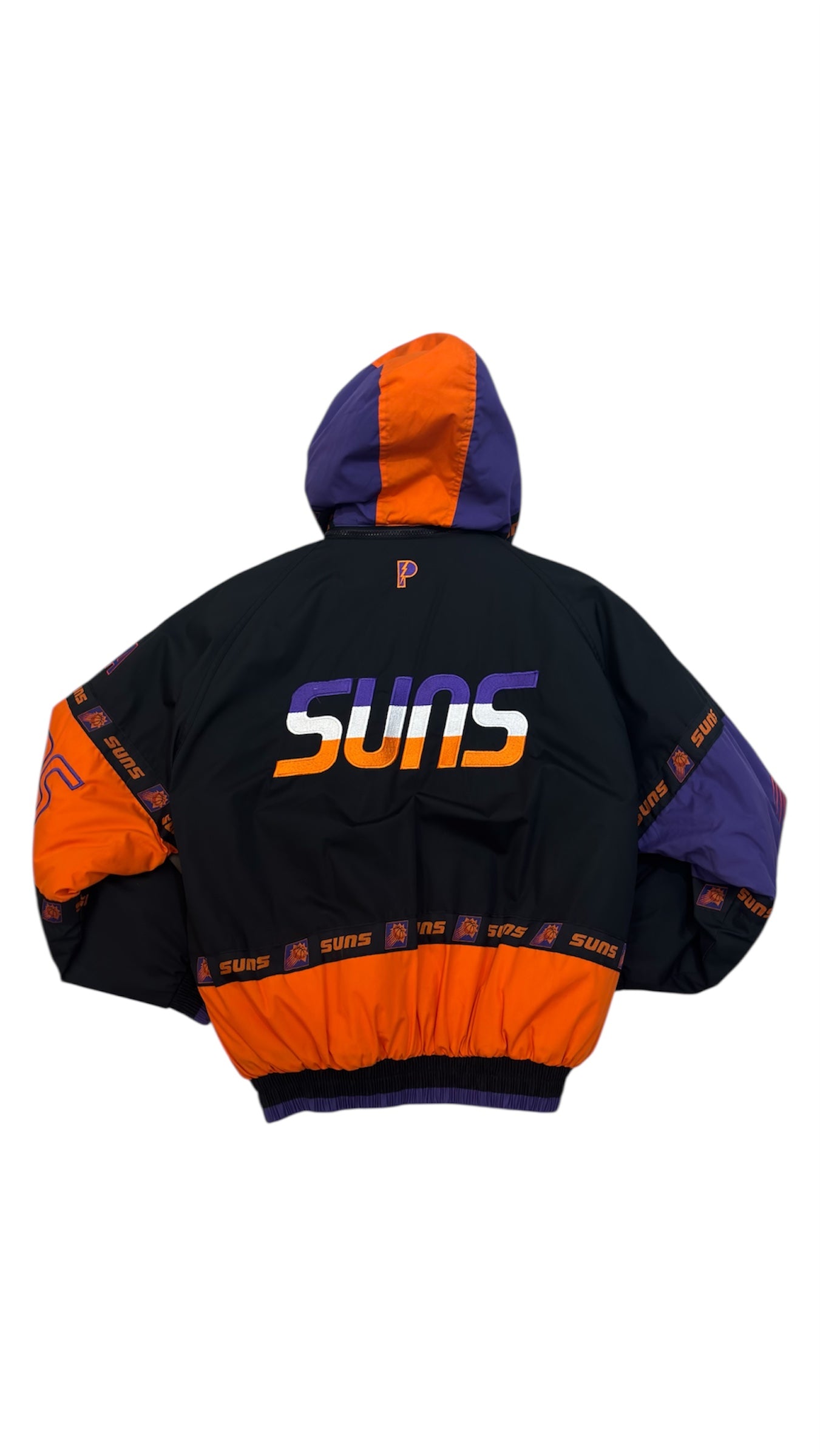 Phoenix Suns- Pro Player Puffer